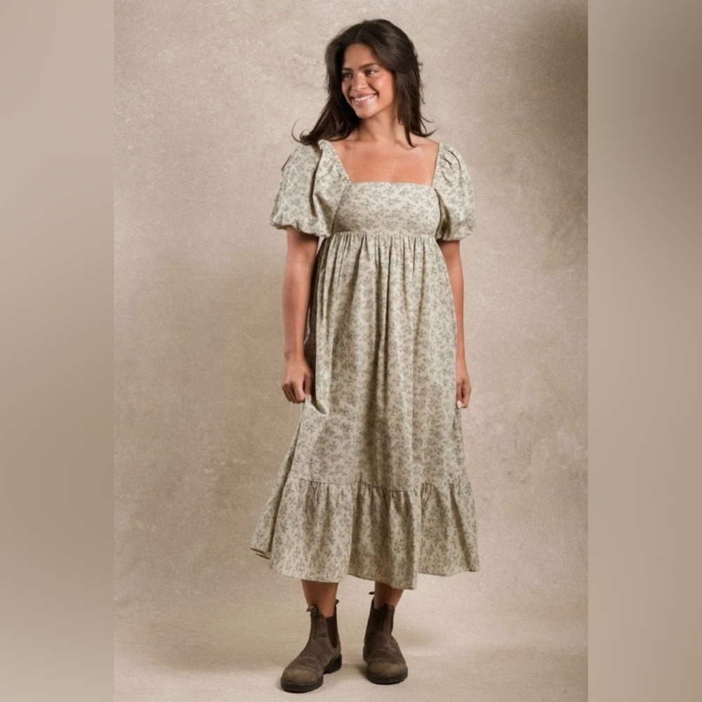 Neuflora Asheville Dress